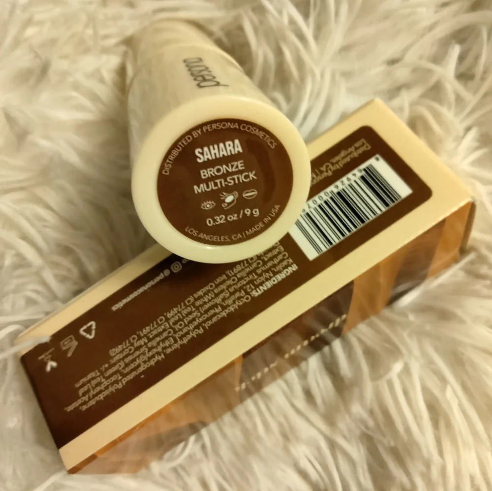 🆕 Persona Multi Stick Sahara